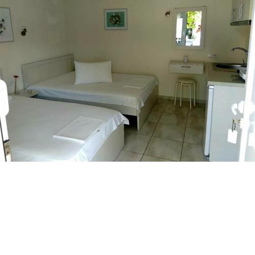 Panagiota Rooms