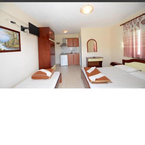 panagiota sea view house