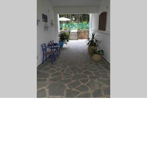 Panagiotis Apartment