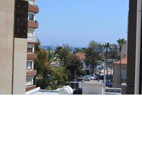 Panagiotis Apartment