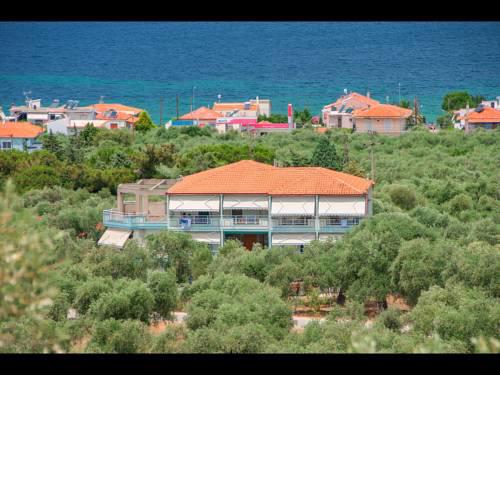 Panagiotis Hotel