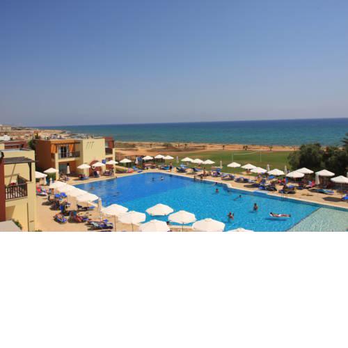 Panas Holiday Village