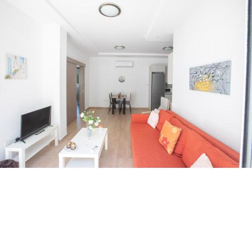 Panayia Sea View Apts
