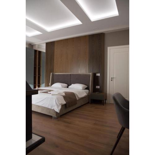 Panda apartament Korce