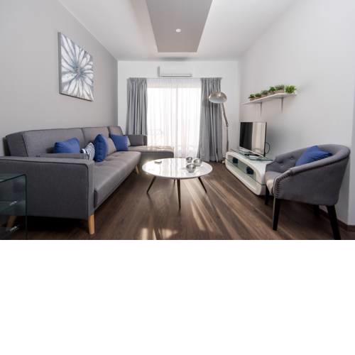 Pandora Flat 11