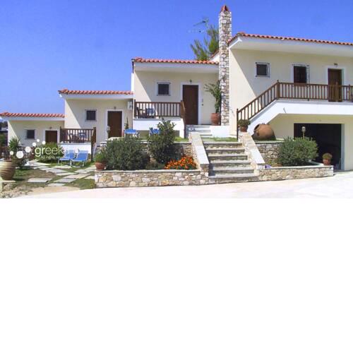 Pandora Studios Skiathos