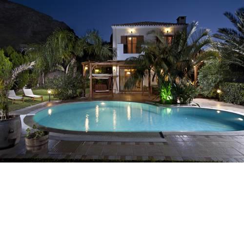 Pandora Villas
