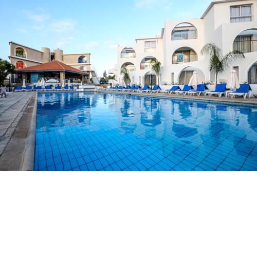 Pandream Hotel Apartments