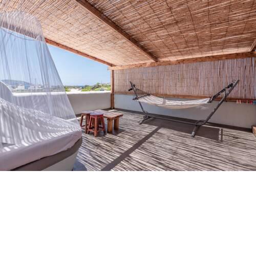 Pangaia Seaside Ηotel