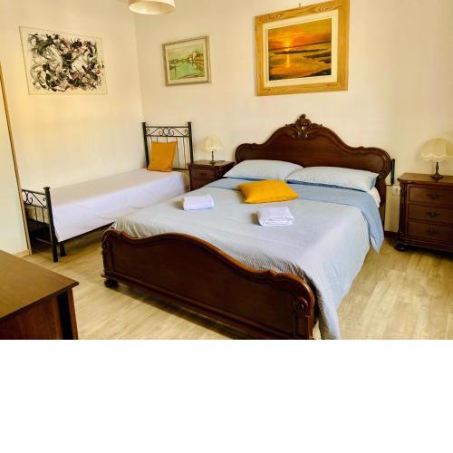 Pang's Guesthouse