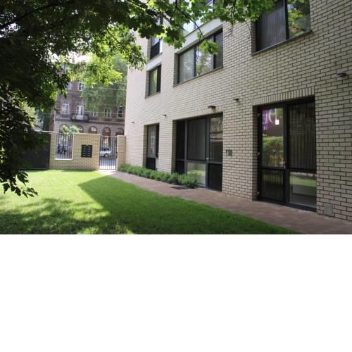 pannon park apartments