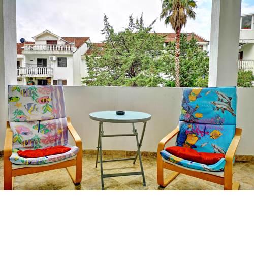Pannonia Budget-friendly Apartment
