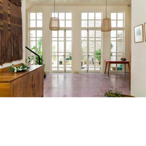 Pano Lefkara Villa House