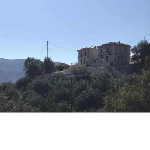 Panoraia Maisons