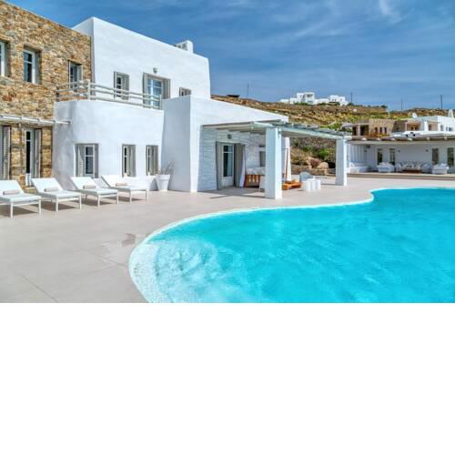 Panorama 5 bedroom villa