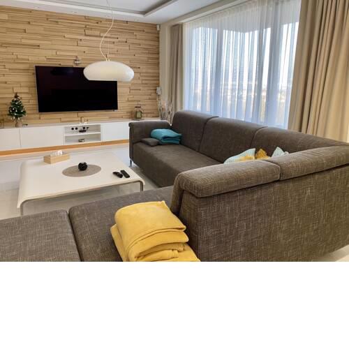 Panorama Apartmán