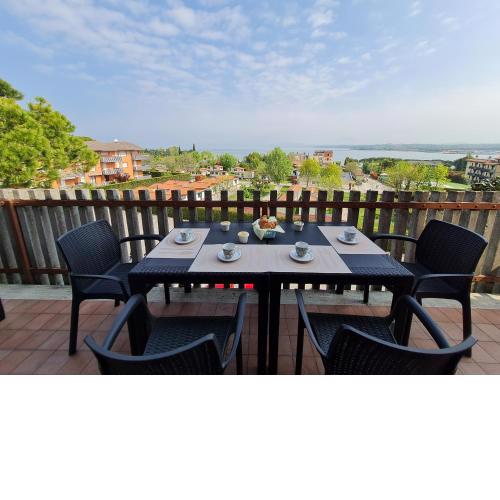 Panorama Apartment Peschiera