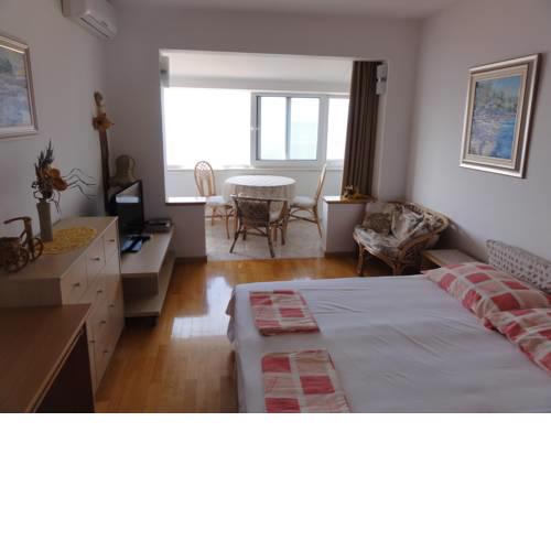 Panorama Apartment