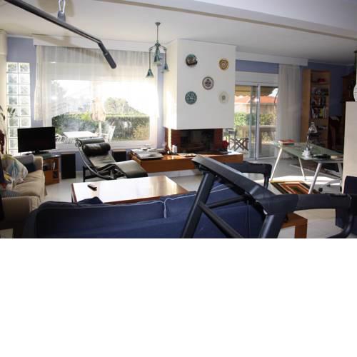 Panorama Apartment