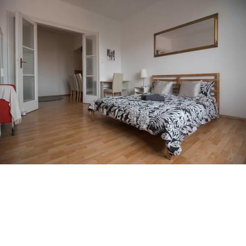 Panorama apartment