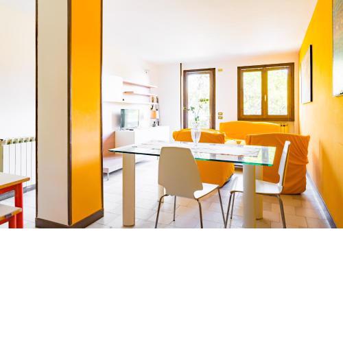 Panorama Apartment