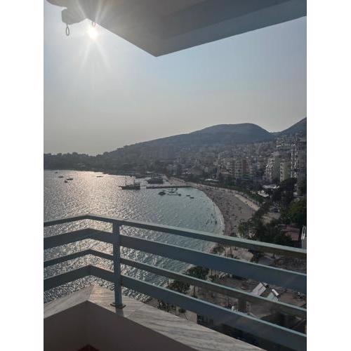 Panorama apartment