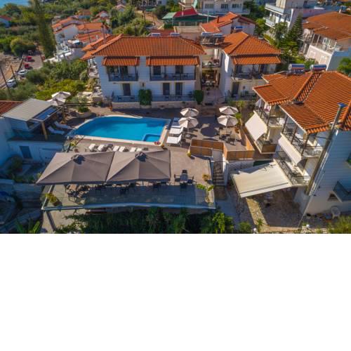 Panorama Apartments