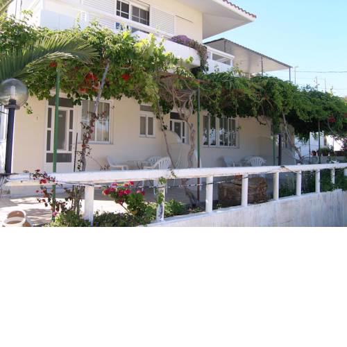 Panorama Apartments