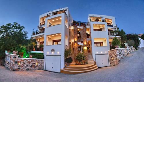 Panorama Apartments