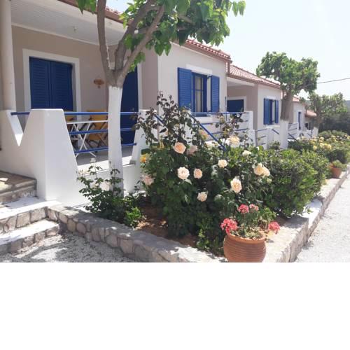 Panorama Apartments