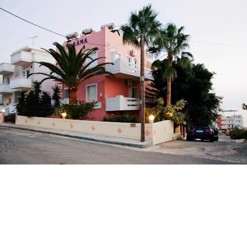 Panorama Apartments