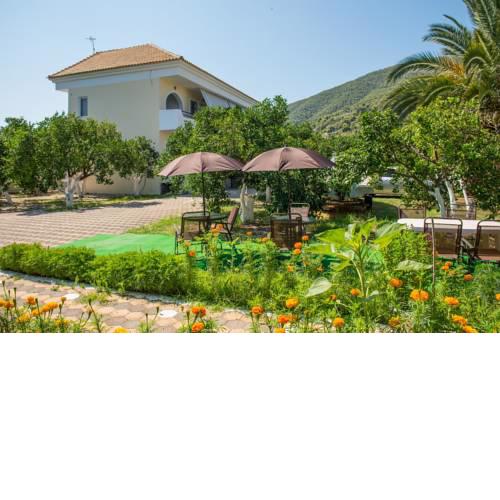 Panorama Apartments