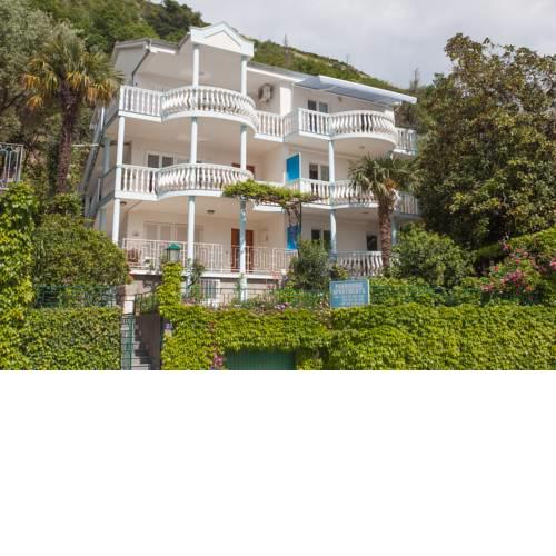 Panorama Apartments
