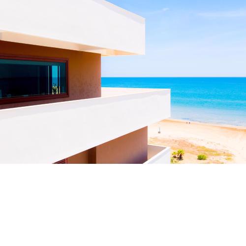 Panorama Appartment il Sole