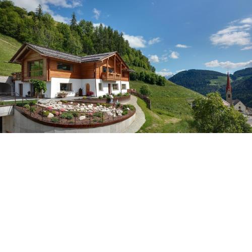 Panorama Appartment