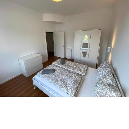 Panorama Bergblick 3 Schlafzimmer Apartment!