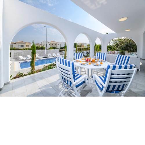 Panorama Blu Villa