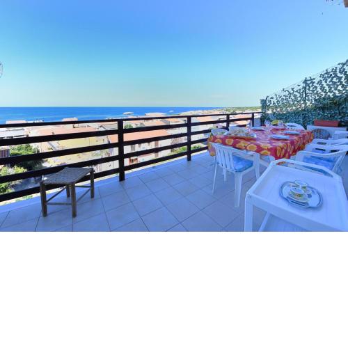 Panorama Blu