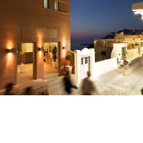 Panorama Boutique Hotel