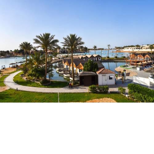 Panorama Bungalows Resort El Gouna