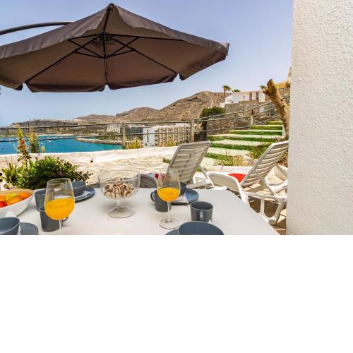 Panorama Canaria Apartment