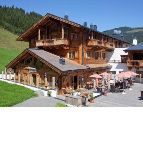 Panorama Chalet 5