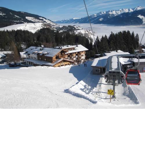 Panorama Chalets by Immo-Alpina