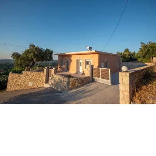 PANORAMA COUNTRY RESIDENCE