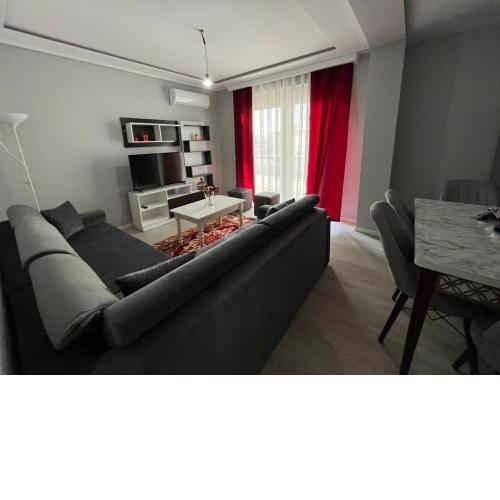 "Panorama e detit "Apartment