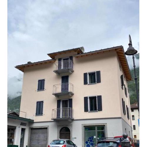 Panorama Gaudì