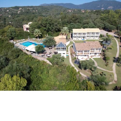 Panorama Hideaway
