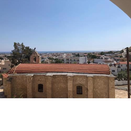 Panorama hills