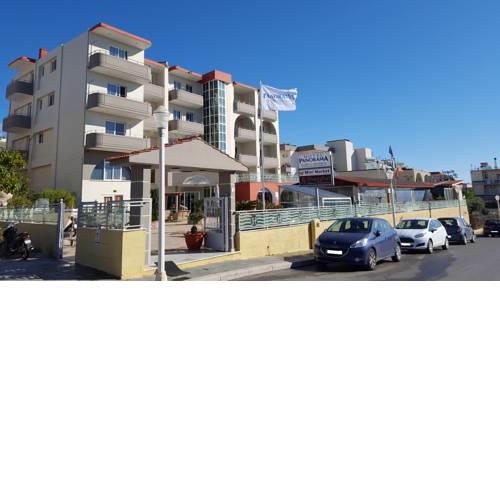 Panorama Hotel Apartments