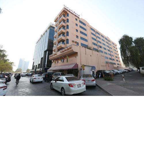 Panorama Hotel Bur Dubai
